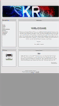 Mobile Screenshot of knights-reborn.org